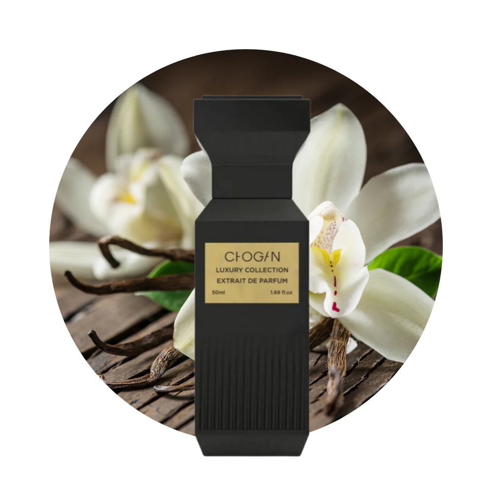 Parfum Luxury Homme N°075