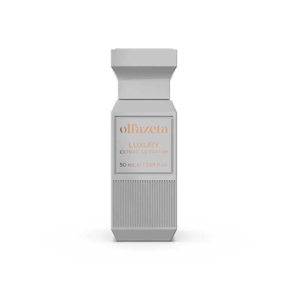 Parfum Luxury Mixte N°101