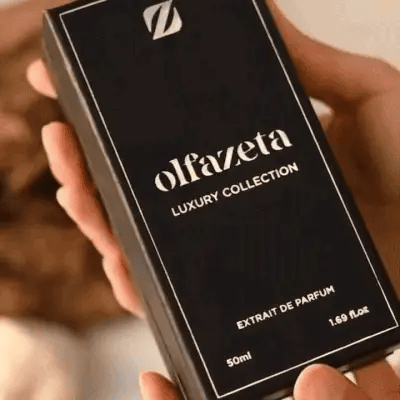 Parfum Luxury Mixte N°106