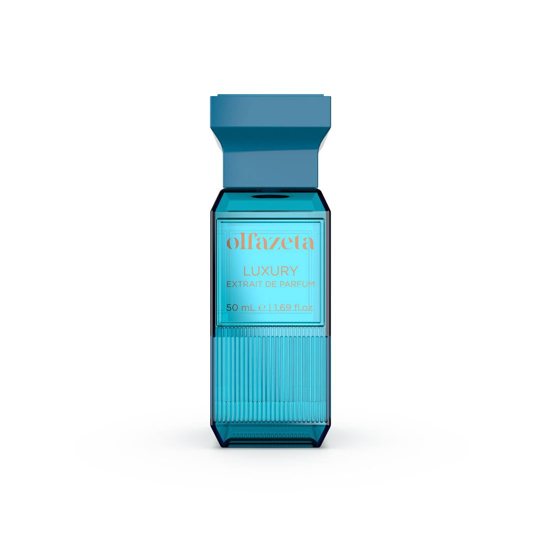 Parfum Luxury Mixte N°125