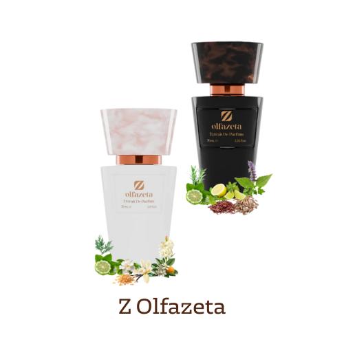 Parfums Mixtes