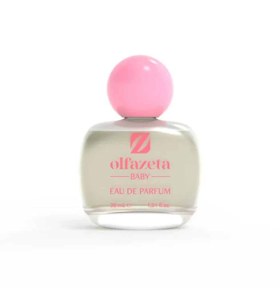 Parfums Bébé