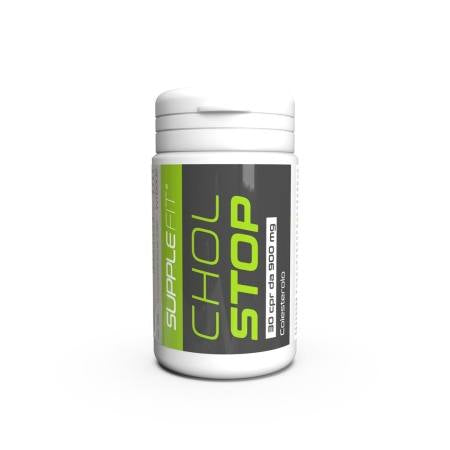 INTB002 - CHOL STOP Supplefit