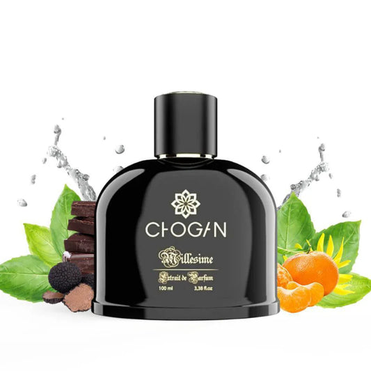 Parfum Mixte N°142