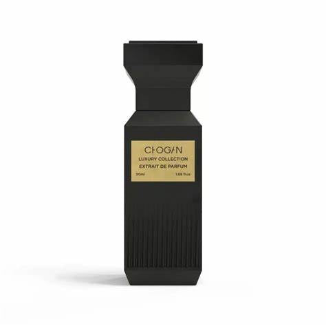 Parfum Luxury Mixte N°130