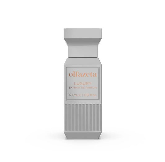 Parfum Luxury Mixte N°137