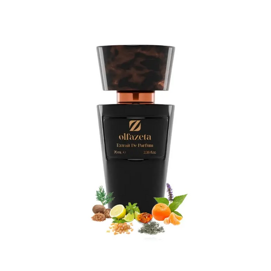 Parfum Homme N°068