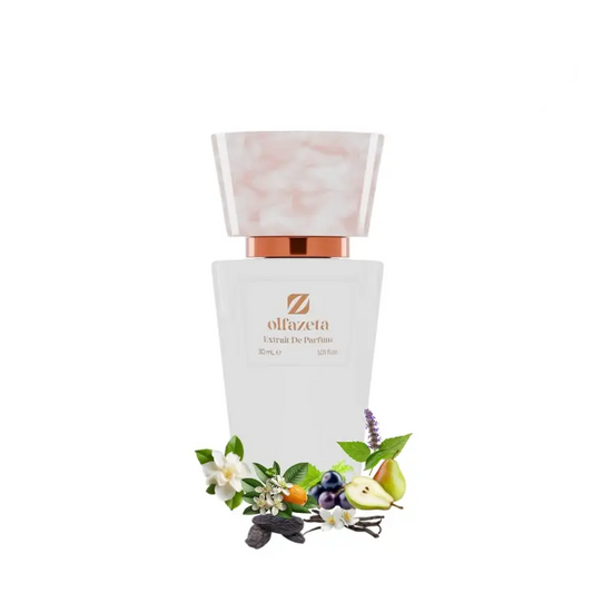 Parfum femme essence 30%  N°093