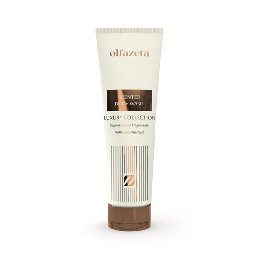 BSF111 GEL DOUCHE MIXTE LUXURY