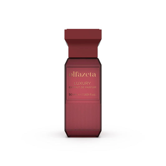 Parfum Luxury Mixte N°118