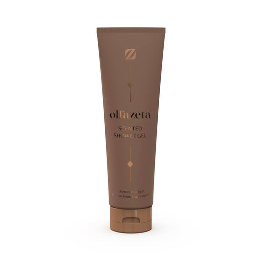 GEL DOUCHE FEMME BSF007