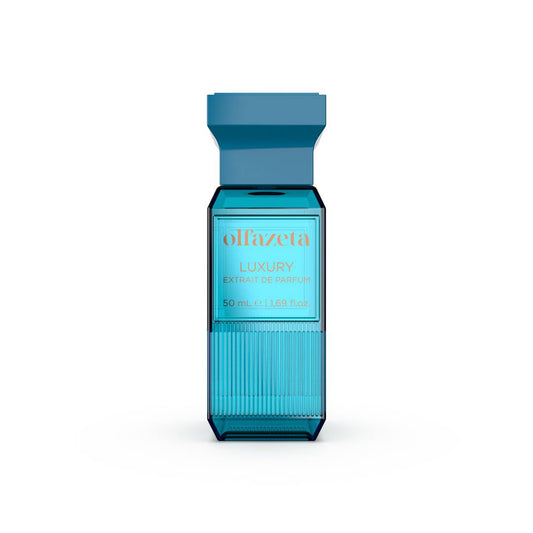 Parfum Luxury Mixte N°125