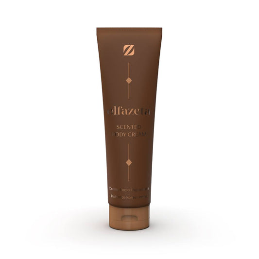 CRF007 Crème corporelle parfumée