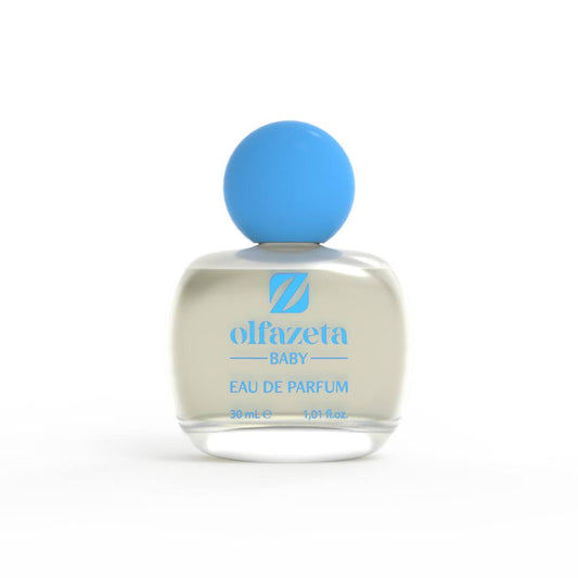 Parfum garçon - Hypoallergénique