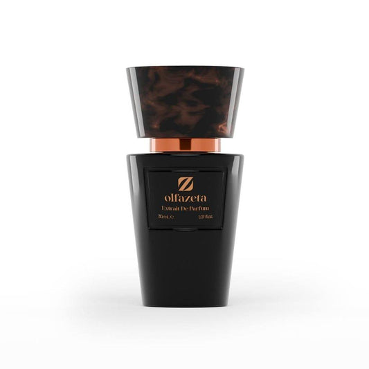 Parfum N°002