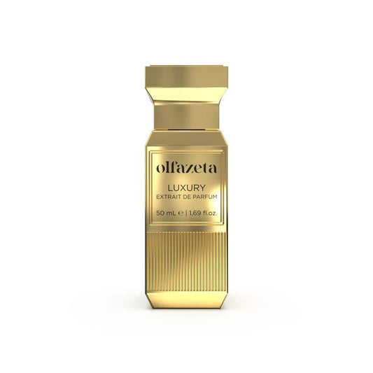 Parfum Luxury Mixte N°106
