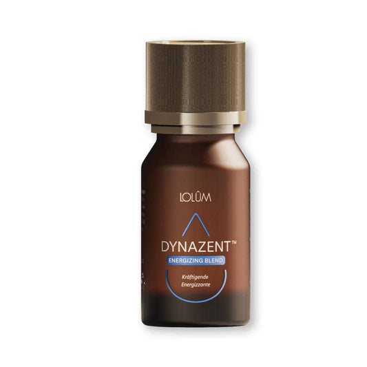 LO003 - DYNAZENT -  MELANGE D'HUILES ESSENTIELLES ENERGISSANT & TONIFIANT