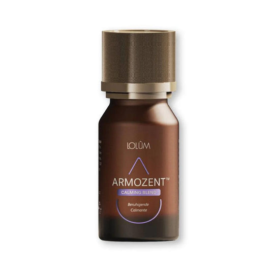 LO002  - ARMOZENT – MÉLANGE D’HUILES ESSENTIELLES CALMANTE & RELAXANTE