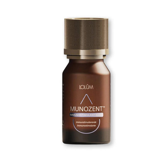 LO004 - MUNOZENT -  MÉLANGE D’HUILES ESSENTIELLES  IMMUNOSTIMULANT